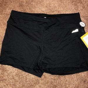 Workout Spandex size M